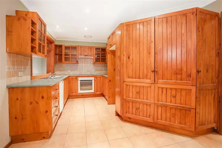 Third view of Homely house listing, 5 Speke Place, Bligh Park NSW 2756