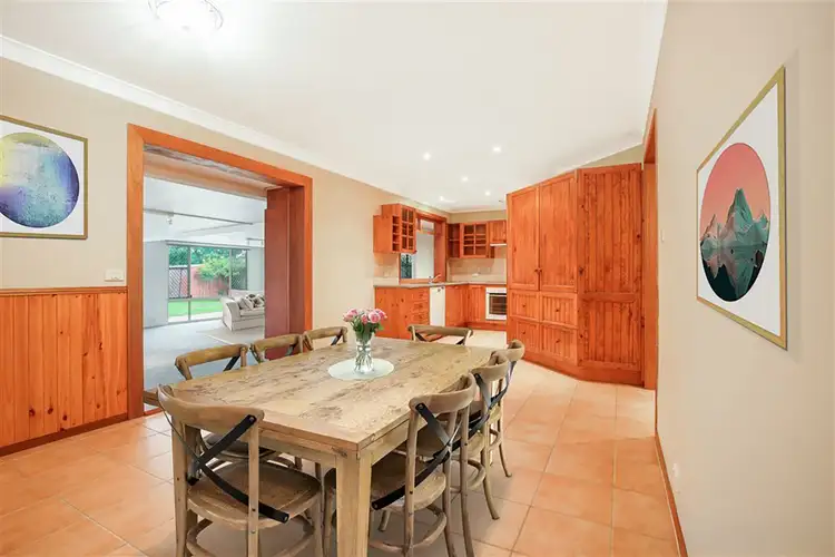 Fourth view of Homely house listing, 5 Speke Place, Bligh Park NSW 2756