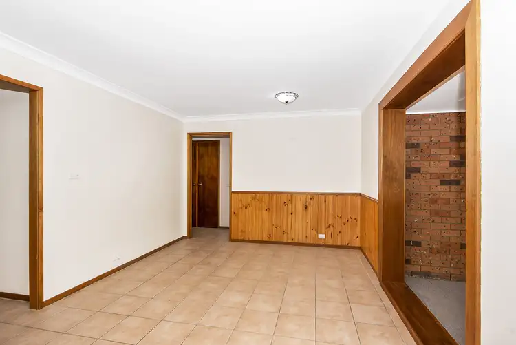 Fifth view of Homely house listing, 5 Speke Place, Bligh Park NSW 2756