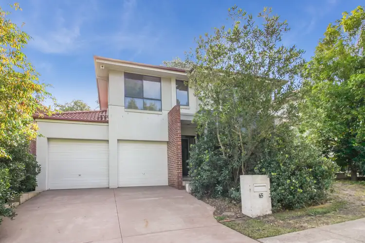 65 Atlantic Blvde, Glenfield NSW 2167