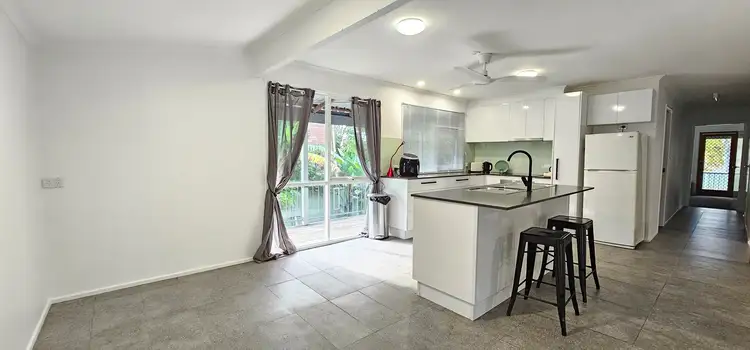 Second view of Homely house listing, 10 Martin Street, Coraki NSW 2471