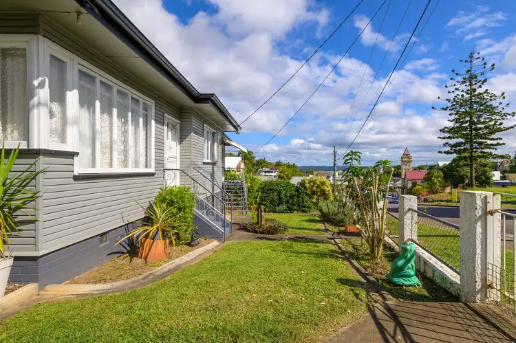 Third view of Homely house listing, 23 Caledonian Hill, Gympie QLD 4570