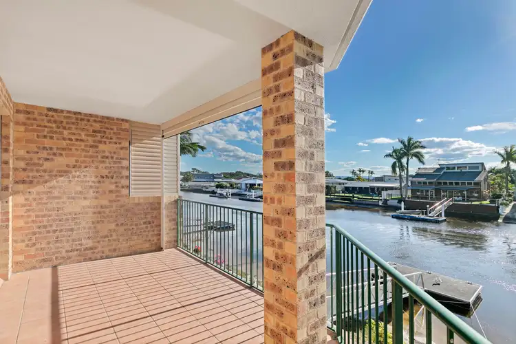 4/8 Broadmeadows Road, Maroochydore QLD 4558