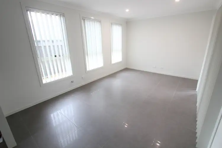 Fourth view of Homely house listing, 14 Arthur Allen Drive, Bardia NSW 2565
