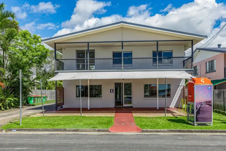 Main view of Homely unit listing, 5/152 Toolara Road, Tin Can Bay QLD 4580
