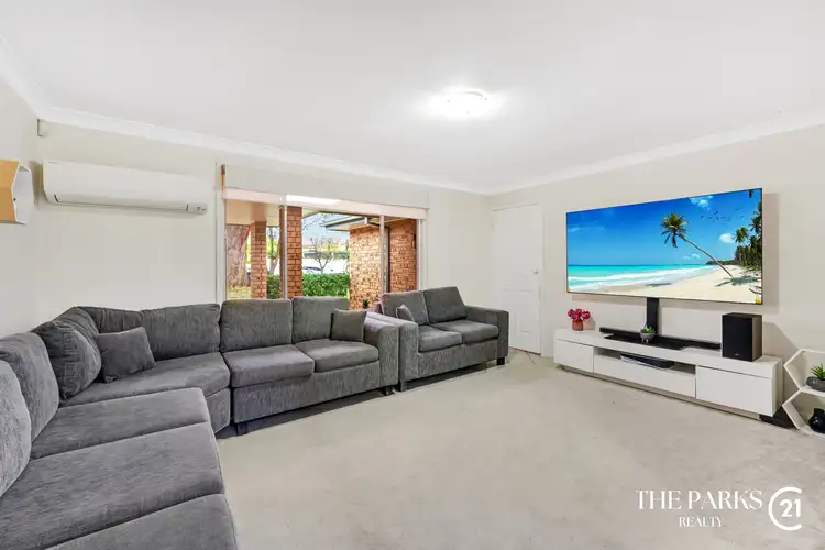 Second view of Homely house listing, 4 Dryden Place, Wetherill Park NSW 2164