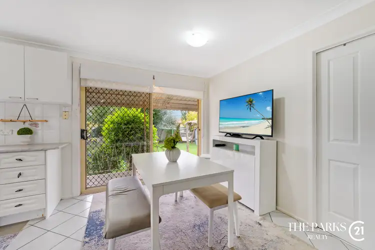 Third view of Homely house listing, 4 Dryden Place, Wetherill Park NSW 2164