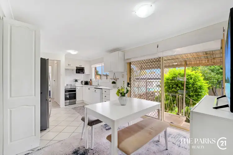 Fourth view of Homely house listing, 4 Dryden Place, Wetherill Park NSW 2164