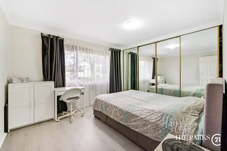 Fifth view of Homely house listing, 4 Dryden Place, Wetherill Park NSW 2164