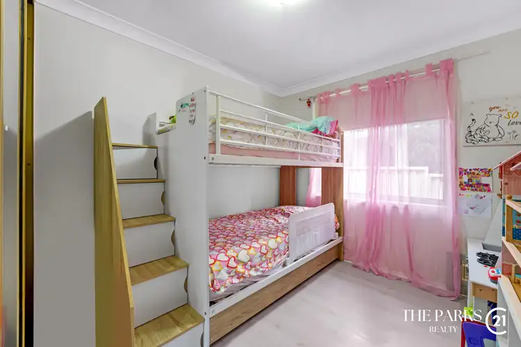 Sixth view of Homely house listing, 4 Dryden Place, Wetherill Park NSW 2164