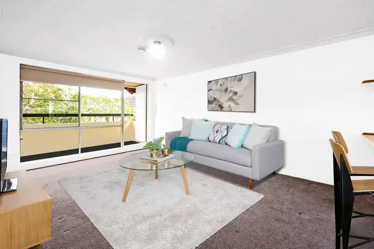 36/124 Carrington Road, Randwick NSW 2031