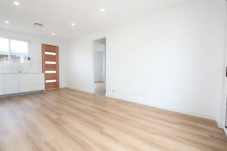Main view of Homely semi-detached listing, 15A Janali Avenue, Bonnyrigg NSW 2177