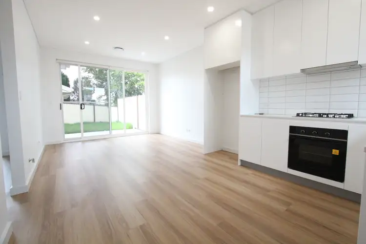 Second view of Homely semi-detached listing, 15A Janali Avenue, Bonnyrigg NSW 2177
