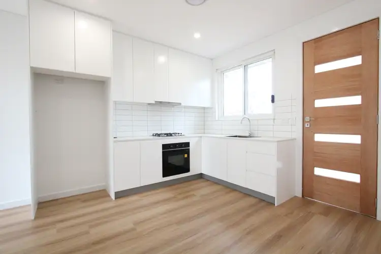 Third view of Homely semi-detached listing, 15A Janali Avenue, Bonnyrigg NSW 2177