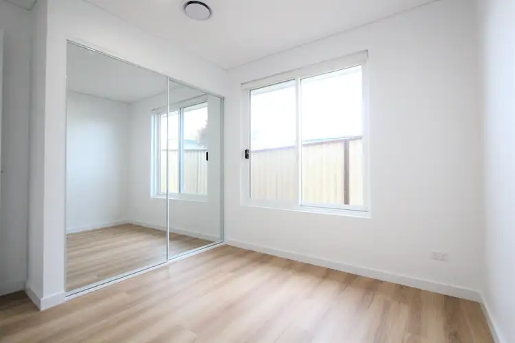 Fourth view of Homely semi-detached listing, 15A Janali Avenue, Bonnyrigg NSW 2177