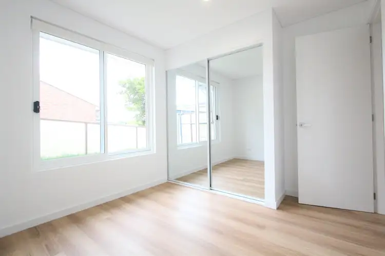 Fifth view of Homely semi-detached listing, 15A Janali Avenue, Bonnyrigg NSW 2177