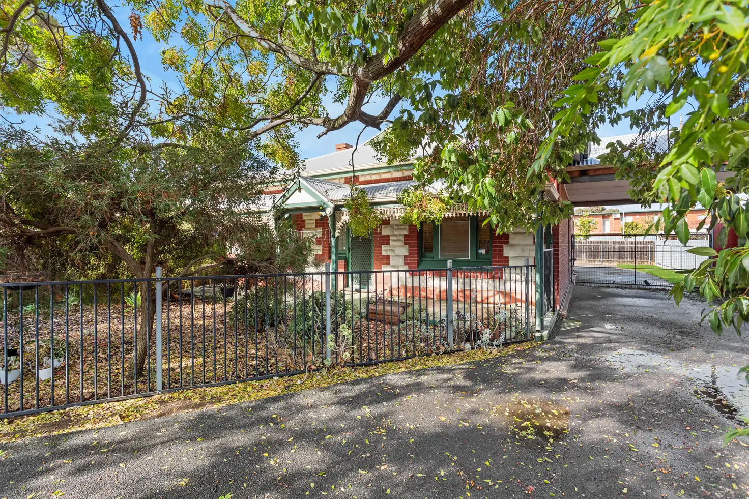 Main view of Homely house listing, 1 Maclagan Avenue, Allenby Gardens SA 5009
