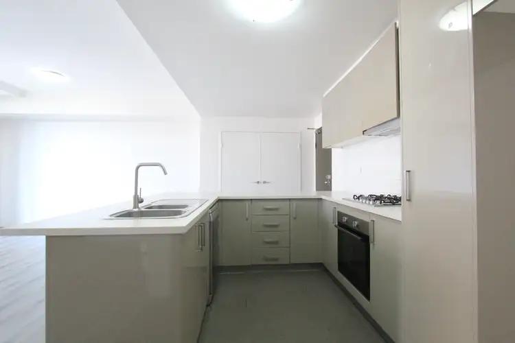 Third view of Homely apartment listing, 20/10-16 Castlereagh Street, Liverpool NSW 2170