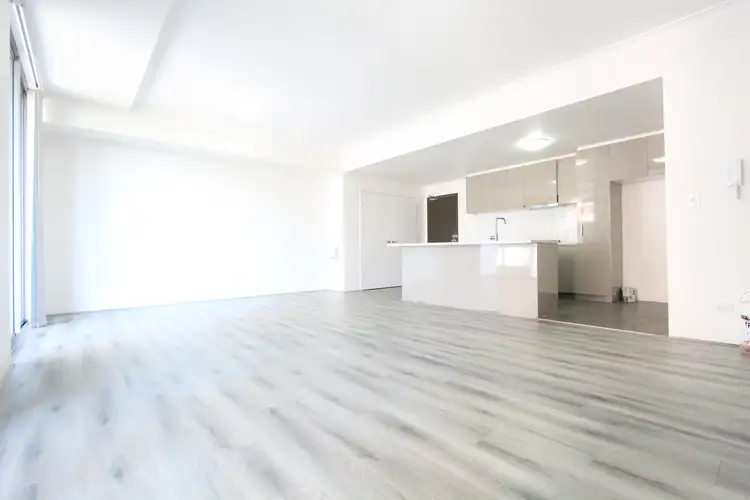 Fifth view of Homely apartment listing, 20/10-16 Castlereagh Street, Liverpool NSW 2170