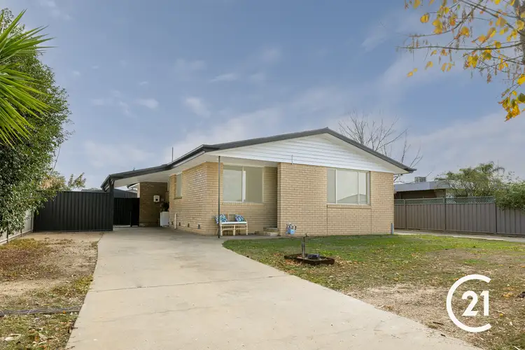 1/58 Simmie Street, Echuca VIC 3564