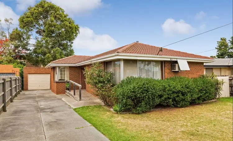 Main view of Homely house listing, 12 Ransom Avenue, Altona VIC 3018