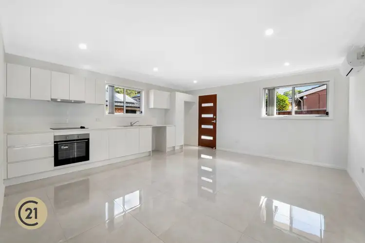 Main view of Homely flat listing, 15A Oulton Street, Prospect NSW 2148