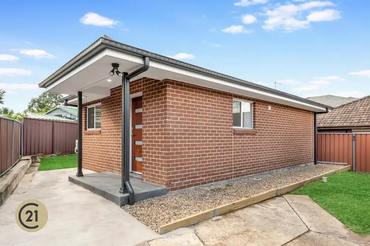 Third view of Homely flat listing, 15A Oulton Street, Prospect NSW 2148