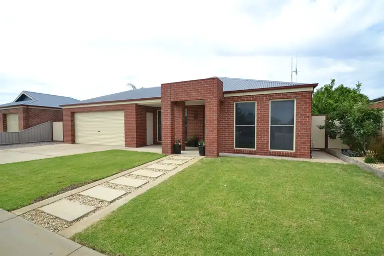 Main view of Homely house listing, 59 McSwains, Echuca VIC 3564