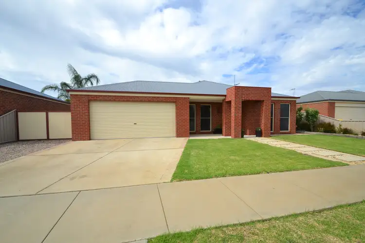 Second view of Homely house listing, 59 McSwains, Echuca VIC 3564