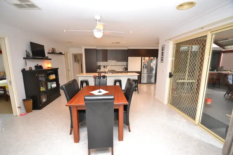 Fourth view of Homely house listing, 59 McSwains, Echuca VIC 3564