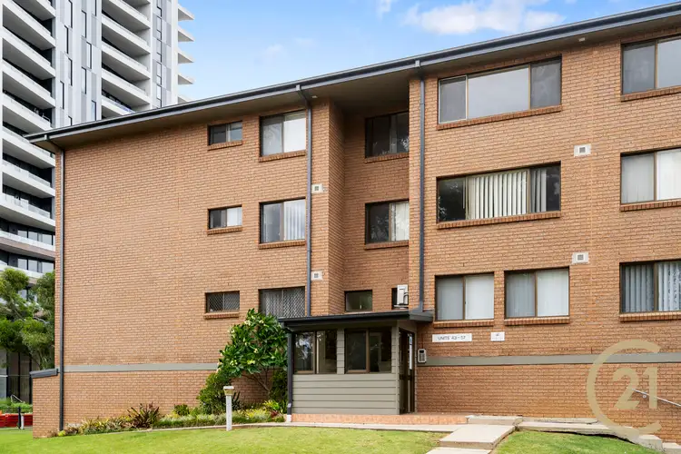 55/3-5 Atkinson Street, Liverpool NSW 2170