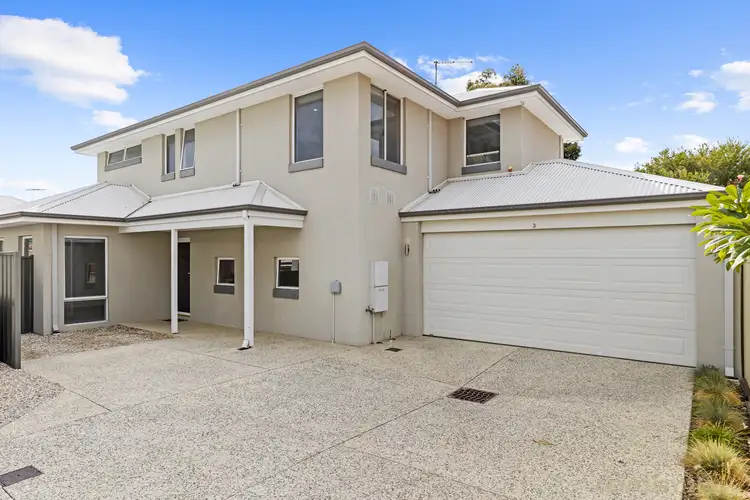 3/108 Bishopsgate Street, Carlisle WA 6101