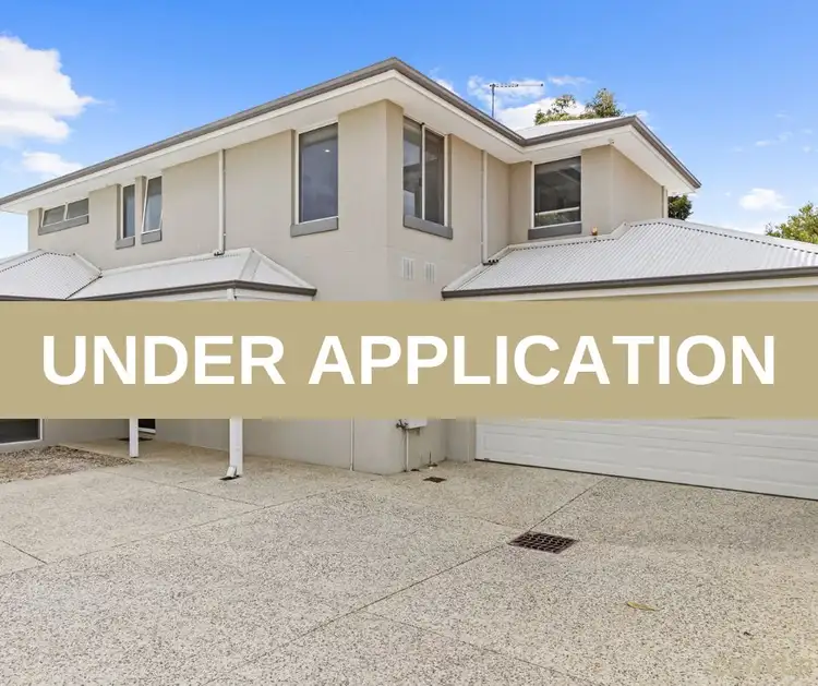 Main view of Homely house listing, 3/108 Bishopsgate Street, Carlisle WA 6101
