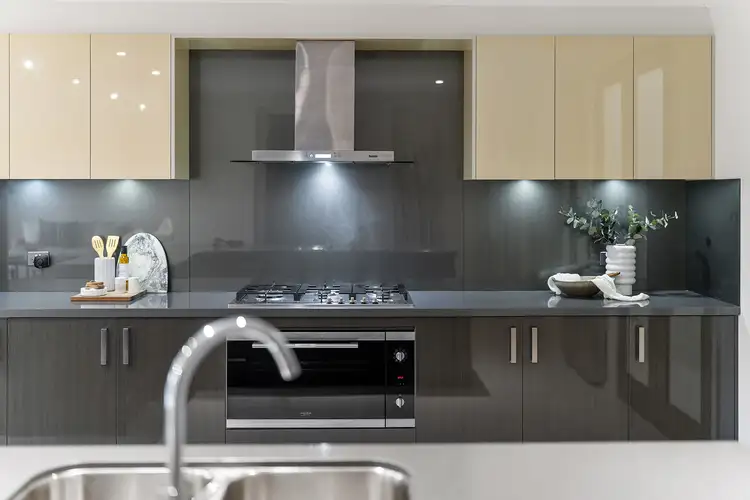 Fifth view of Homely house listing, 32 Discovery Drive, Fletcher NSW 2287