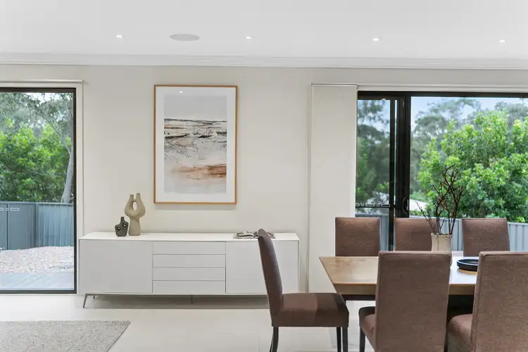 Sixth view of Homely house listing, 32 Discovery Drive, Fletcher NSW 2287