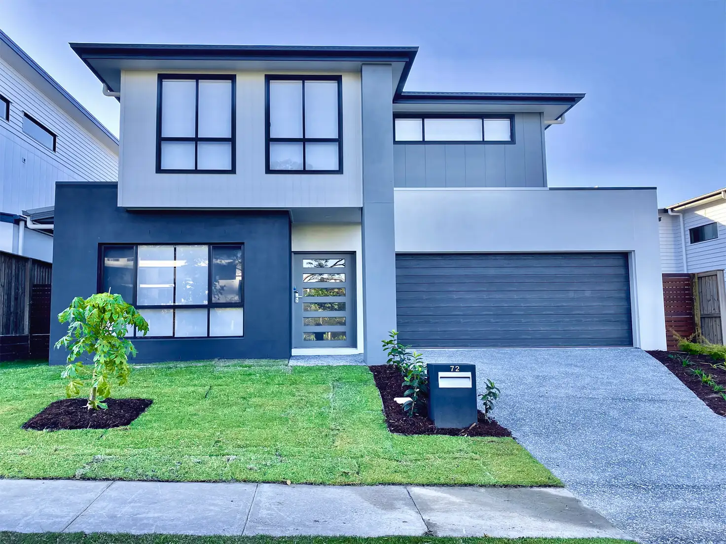 Main view of Homely house listing, 72 Tooloom Circuit, Upper Kedron QLD 4055