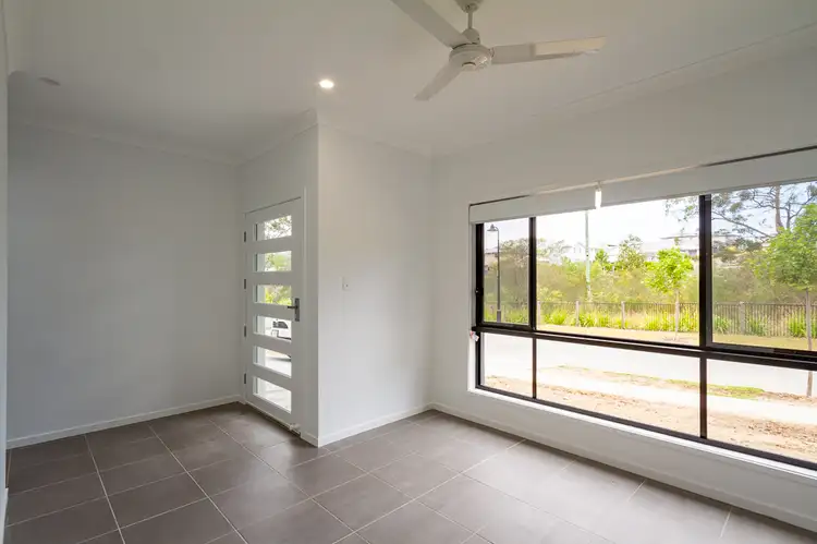 Second view of Homely house listing, 72 Tooloom Circuit, Upper Kedron QLD 4055