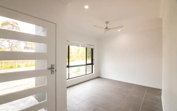 Third view of Homely house listing, 72 Tooloom Circuit, Upper Kedron QLD 4055