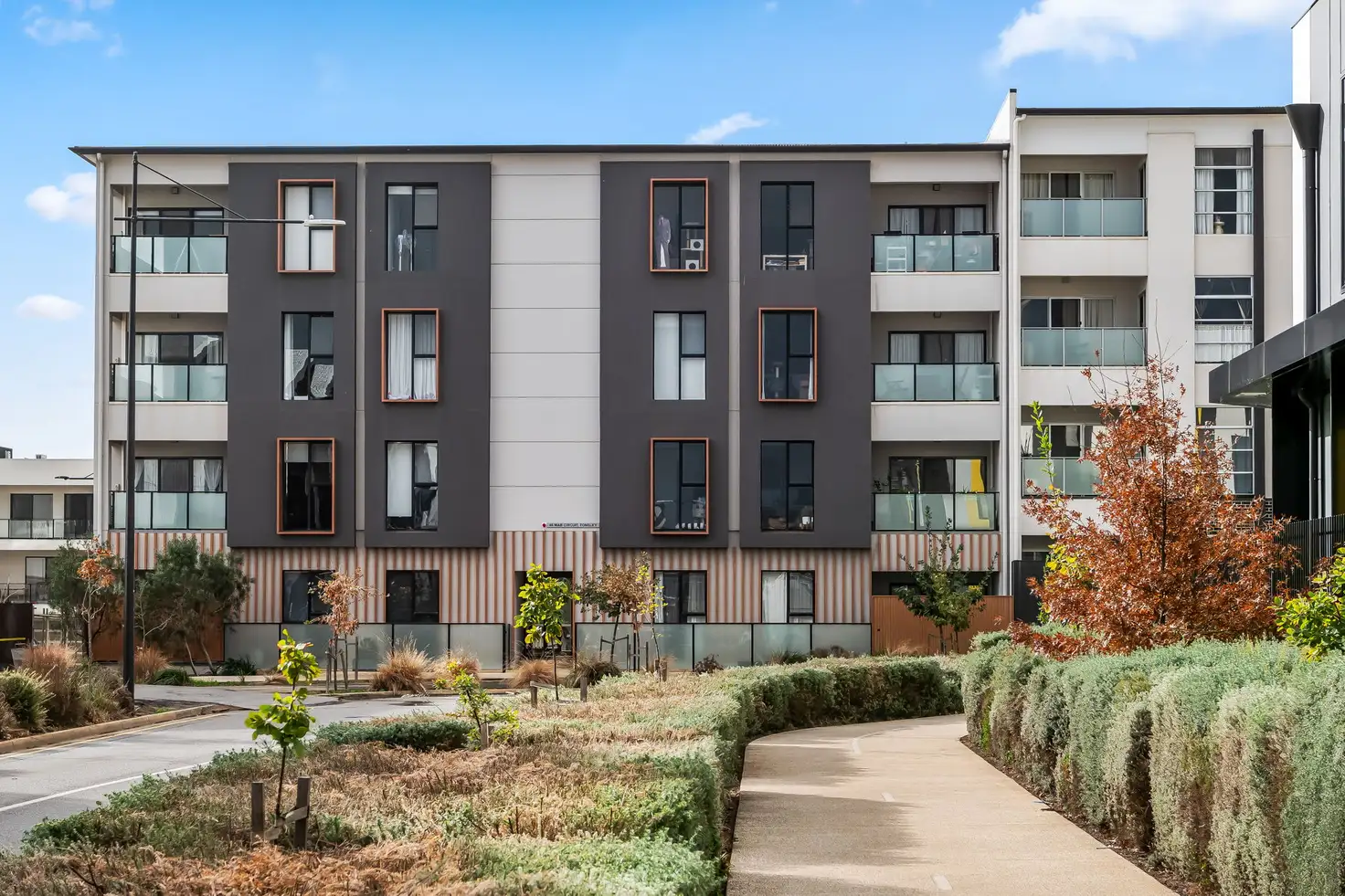 Main view of Homely apartment listing, 105/46 Mab Circuit, Tonsley SA 5042