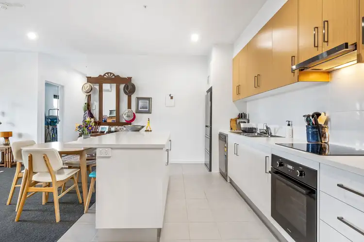 Third view of Homely apartment listing, 105/46 Mab Circuit, Tonsley SA 5042