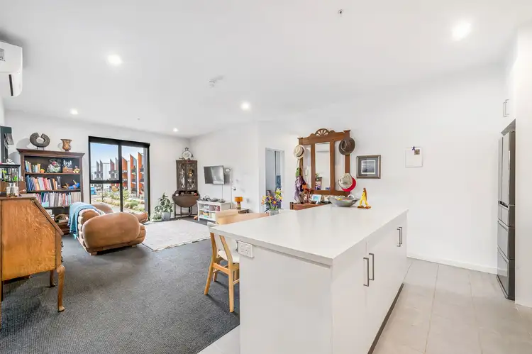Fifth view of Homely apartment listing, 105/46 Mab Circuit, Tonsley SA 5042