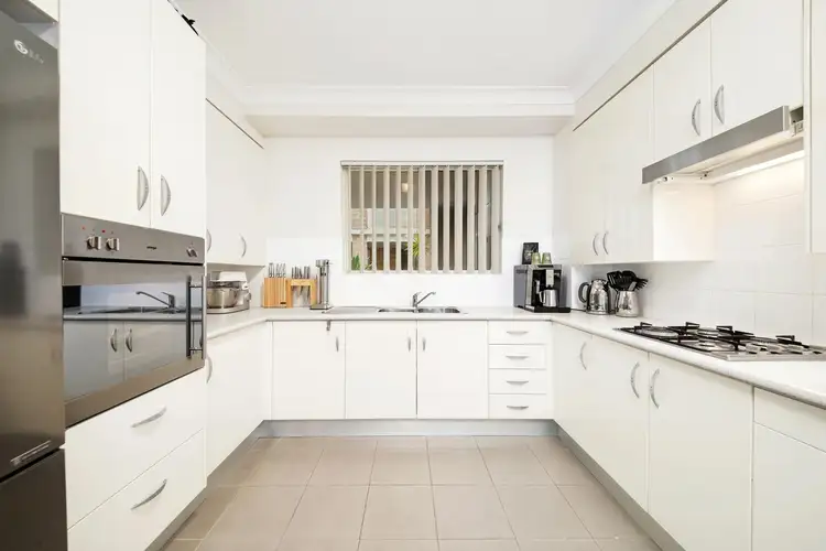 Third view of Homely unit listing, 2/8-10 Revesby Place, Revesby NSW 2212