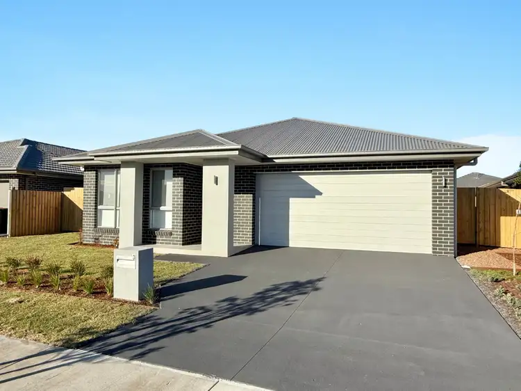 3 Waieela Way, Anambah NSW 2320