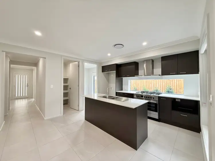 Second view of Homely house listing, 3 Waieela Way, Anambah NSW 2320