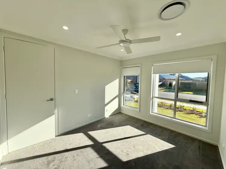 Third view of Homely house listing, 3 Waieela Way, Anambah NSW 2320