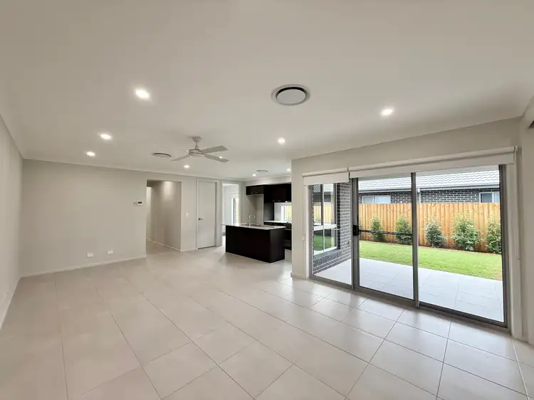 Fourth view of Homely house listing, 3 Waieela Way, Anambah NSW 2320