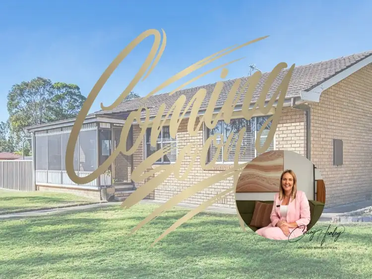 Main view of Homely house listing, 1 Griffin Close, Thornton NSW 2322