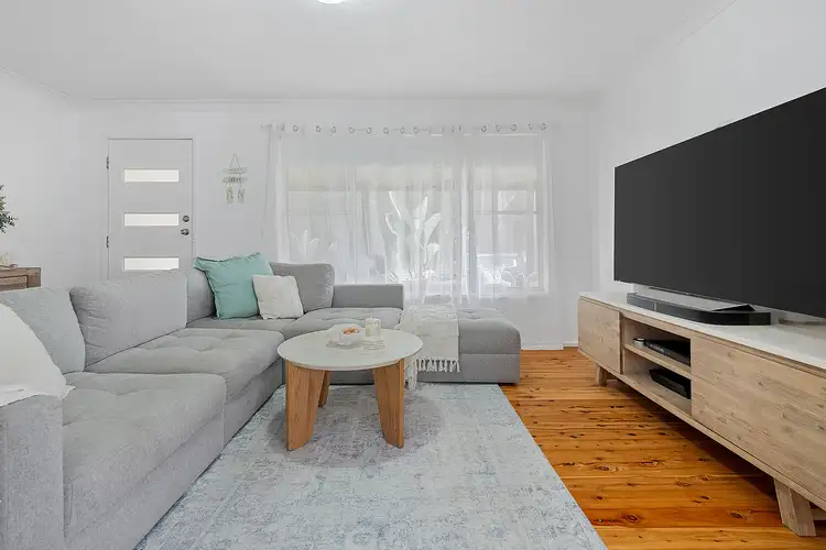 Fifth view of Homely house listing, 1 Griffin Close, Thornton NSW 2322