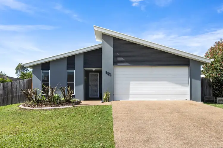 Main view of Homely house listing, 85 Tulipwood Drive, Tinana QLD 4650