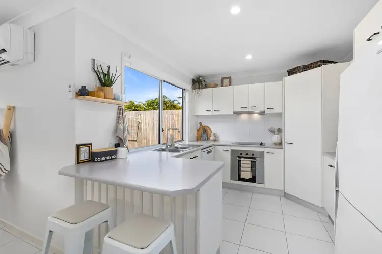Second view of Homely house listing, 85 Tulipwood Drive, Tinana QLD 4650